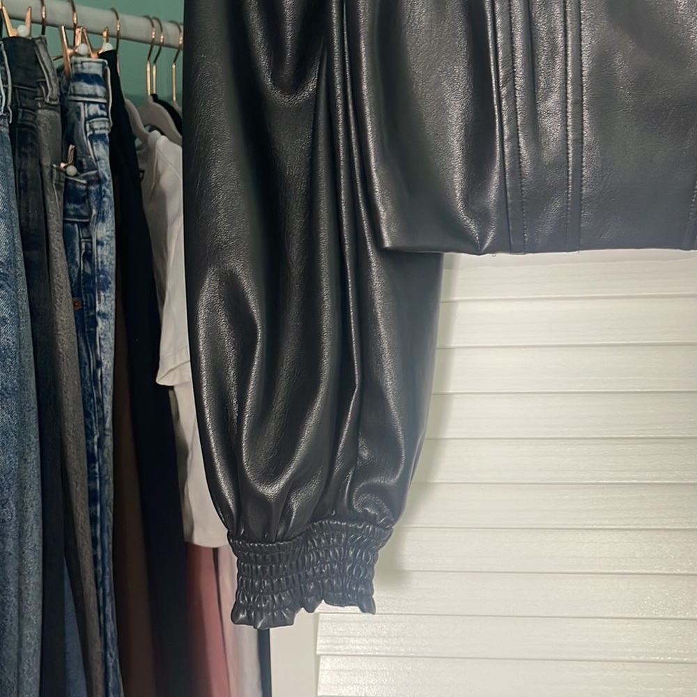 Alicia & Olivia bustier top - Picture 3 of 9